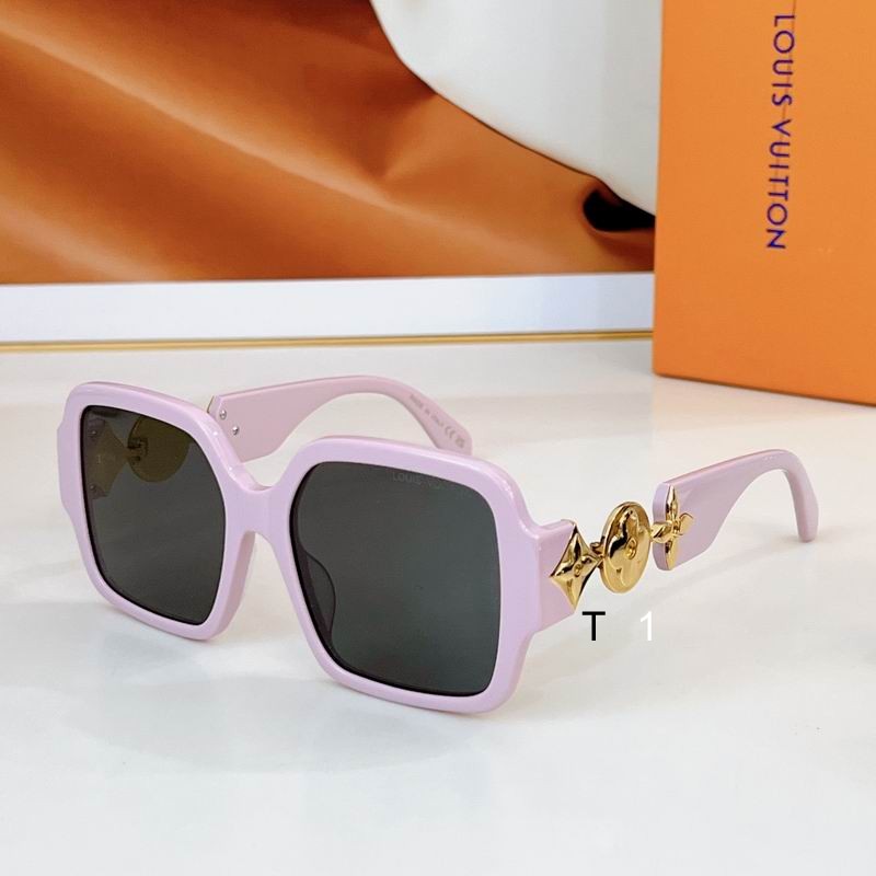 LV Sunglasses ID:20260410-2495